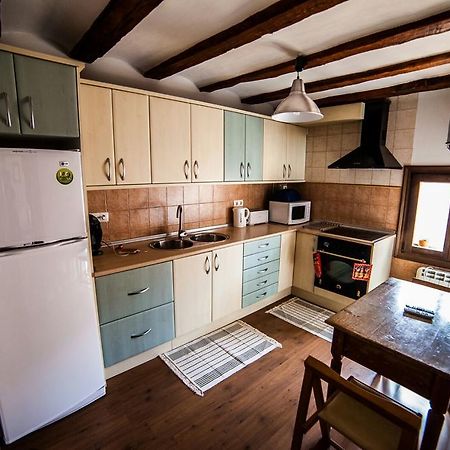 La Casa Del Tio Gato Appartement Albarracín Buitenkant foto