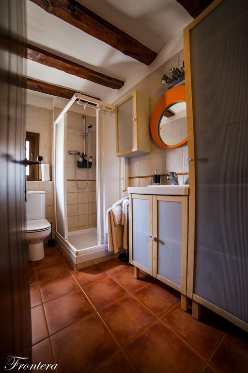 La Casa Del Tio Gato Appartement Albarracín Buitenkant foto