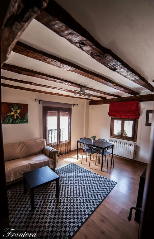 La Casa Del Tio Gato Appartement Albarracín Buitenkant foto